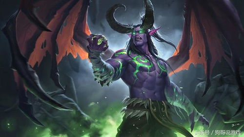 (魔兽世界玩家排行榜)最新IO榜单揭晓!魔兽世界顶级玩家实力排名大揭秘