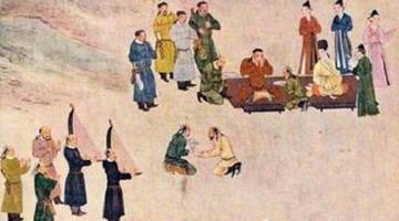 楚河汉界的意思及历史背景:两汉之间的界河,承载了千年文化交流和军事对抗