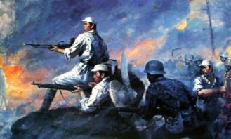 以历史为背景,揭秘军魂烽火——深度解析'亮剑之我的独立团'游戏设计与玩家体验的创新之处 以历史为背景,揭秘军魂烽火——深度解析'亮剑之我的独立团'游戏设计与玩家体验的创新之处