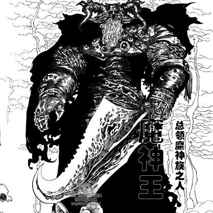 (传奇游戏魔神攻略)传奇魔神之战:跨越时空的史诗对决与英雄们的终极命运