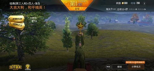 以沉浸式体验评析:属于游戏迷的第一人称吃鸡游戏推荐,带你领略真实战场的震撼