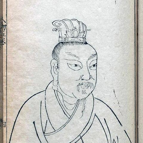 (三国列传的人物)三国列传:揭示三国时期英雄豪杰的传奇故事与历史背影