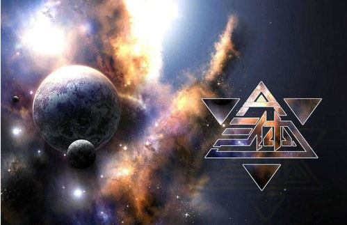 探寻《星纪元et》的神秘星球世界:探险科幻之旅、异域星系探秘、未来科技探索。