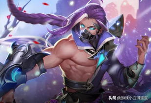 探讨《王者荣耀》中,以'不死不休'为口号的英雄白起:战斗意志与游戏策略分析
