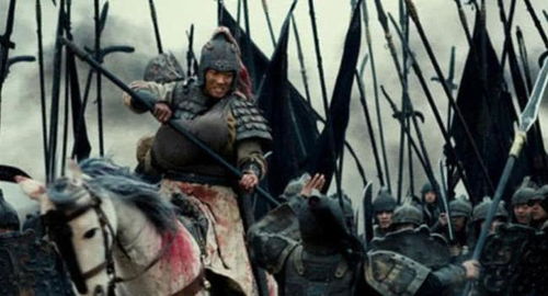 在历史变迁中,男兵女将是否在立下战功表现出色?——立堂子男兵女将现象的实证研究