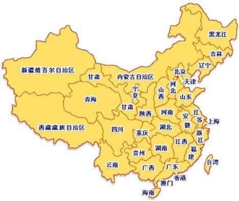 (三国地图和现代地图)三国地图与现代地图的对比:相似之处与差异点是什么?