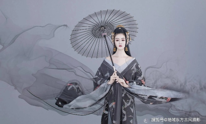 超星崛起:墨染梵香绽放璀璨魅力,领略东方文化的独特风韵