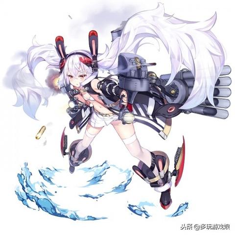 (碧蓝航线动画所有登场角色)探寻碧蓝航线动漫的神秘世界:剧情、角色、背景与游戏的关系