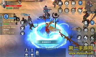 深度解析:王者圣域手机版难度提升的背后,玩家如何优雅应对及提升战斗力? 深度解析:王者圣域手机版难度提升的背后,玩家如何优雅应对及提升战斗力?