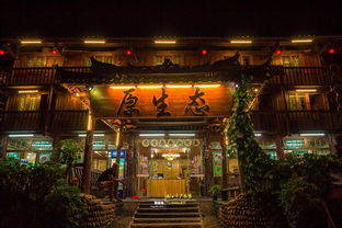 (云溪茶馆私房菜)探寻云溪茶舍的魅力：攻略指南、必玩项目和美食推荐