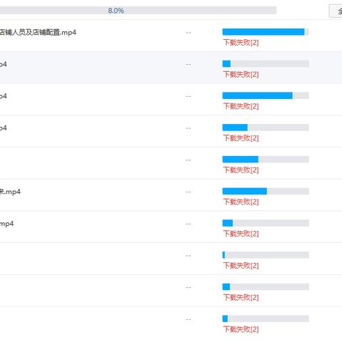 迅雷会员分享:我爱这个高速下载体验,告诉你为什么