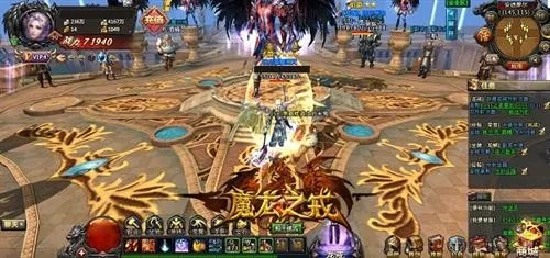 探寻网页游戏魔龙之戒最厉害三个组合,挑战无敌神装组合的绝对力量