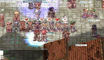 (仙桥传说)仙墩传说官服游戏:探索神秘的仙境,解锁无限的魔法与冒险 (仙桥传说)仙墩传说官服游戏:探索神秘的仙境,解锁无限的魔法与冒险