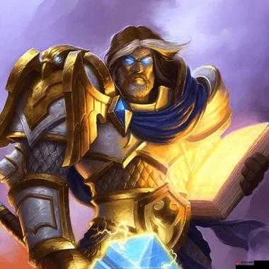 (圣光与荣耀阵容搭配)揭秘圣光与荣耀最强阵容,打造无敌王者之师的秘诀 (圣光与荣耀阵容搭配)揭秘圣光与荣耀最强阵容,打造无敌王者之师的秘诀