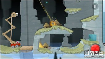 (超级救火队第二关怎么过)超级救火队2：新任务新挑战，拯救危急之际，勇敢拯救！