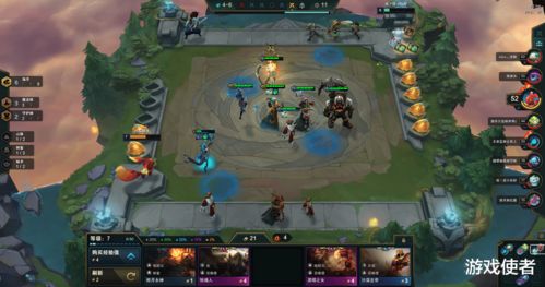 (魔法守护怎么写)详细解析魔法守护手游玩法技巧，助你快速成为高手