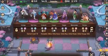 探索阴阳师智走棋新篇章:全新游戏模式何时上线,为玩家揭晓盛大答案