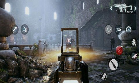 (手游王者信条)王者信条游戏现状揭秘:如今的王者信条到底叫什么?