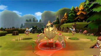 (希望ol手游最新消息)《希望ol》正式推出手机版游戏啦，快来一起激情冒险吧！