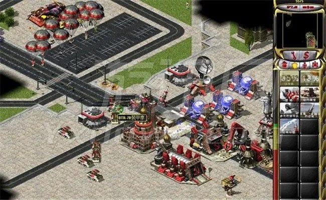 (红色警戒95中文版下载)红色警戒95中文版:全面升级,依然经典,重温经典游戏的乐趣 (红色警戒95中文版下载)红色警戒95中文版:全面升级,依然经典,重温经典游戏的乐趣