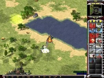 (红色警戒95中文版下载)红色警戒95中文版:全面升级,依然经典,重温经典游戏的乐趣 (红色警戒95中文版下载)红色警戒95中文版:全面升级,依然经典,重温经典游戏的乐趣