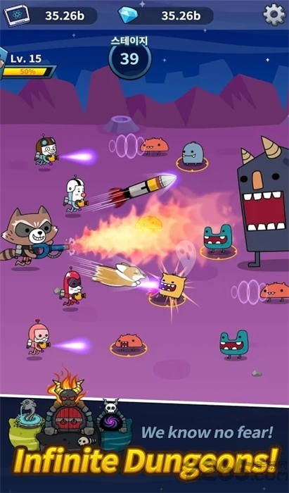 (击倒一切无敌版无限金币)击倒一切,尽享无限金币!无广告版尽情畅玩!