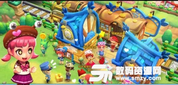 (小镇物语进不去怎么办)为什么小镇物语突然下架?玩家留言或者开发商内部原因? (小镇物语进不去怎么办)为什么小镇物语突然下架?玩家留言或者开发商内部原因?