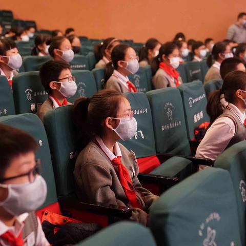 (儿歌集结号vcd)集结号儿歌问候歌:欢乐童声共庆美好时光