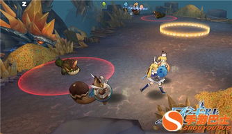 (龙与家园官方)龙与家园攻略组网站:探寻宝藏,提供最全面的游戏攻略指南