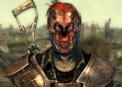 (辐射僵尸)辐射丧尸：人类生存的终结与新威胁的到来