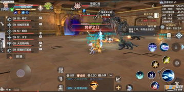 探索电子姬突围手游的精彩世界:策略、冒险与精彩对战的完美结合