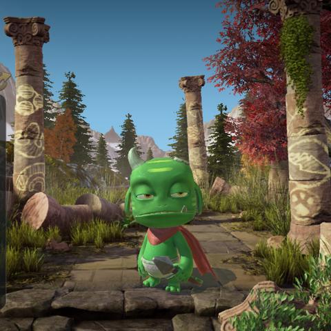 《列王之剑》公测时间最终揭晓,期待已久的冒险旅程即将开启! 《列王之剑》公测时间最终揭晓,期待已久的冒险旅程即将开启!