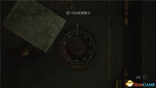 (耻辱保险箱密码大全3dm)揭秘耻辱攻略:如何找回保险箱密码并重塑尊严?