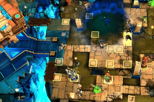 揭开完美入侵手游的神秘面纱:探索游戏机制与精彩攻略的终极指南