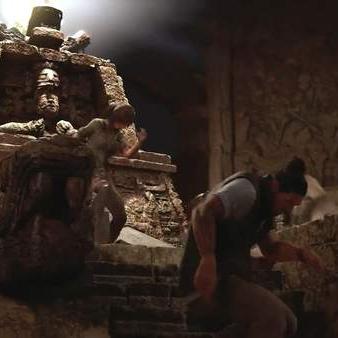 (古墓丽影暗影破解了吗)详细解析:如何破解游戏挑战-古墓丽影暗影图文攻略全攻略指南