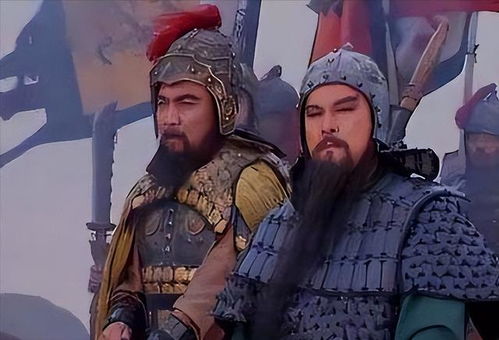 关羽大战曹操,三国哈哈哈2帮关羽打赢战役