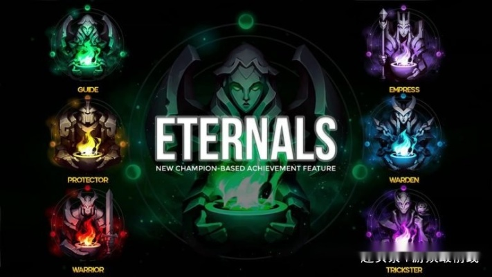 (永恒lol)永恒联盟攻略大全:无敌终极指南,助你成为顶尖玩家! (永恒lol)永恒联盟攻略大全:无敌终极指南,助你成为顶尖玩家!