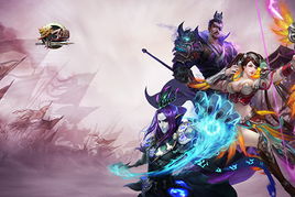 (梦三国马云禄)三国云梦录5保1阵容:全新策略大揭秘,助你攻占战场!