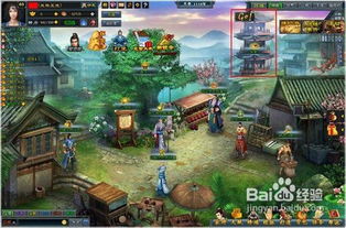 探索乙女游戏的魅力与历史:以百度百科为指引深入理解女性向游戏的发展与变迁