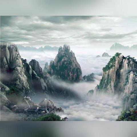 探索洪荒天地的秘密：揭开“我就是洪荒天道折相思内置菜单”的神秘面纱