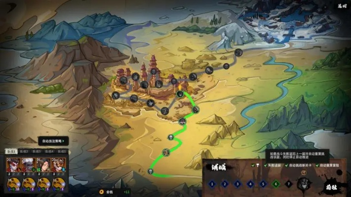 详细解析：'诺加尔德单机版'的游戏特色、人物设定与任务挑战一一揭秘