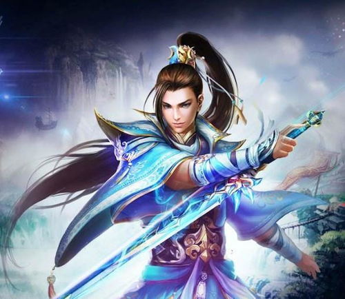 (玄幻小说主角叫陆长生)一剑仙诀陆长生叶凝然小说:魔幻世界中的绝世武侠传奇