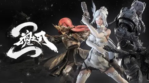 (魂之刃2试玩版)探寻魂之刃2安卓单机离线版：全新冒险等你来挑战