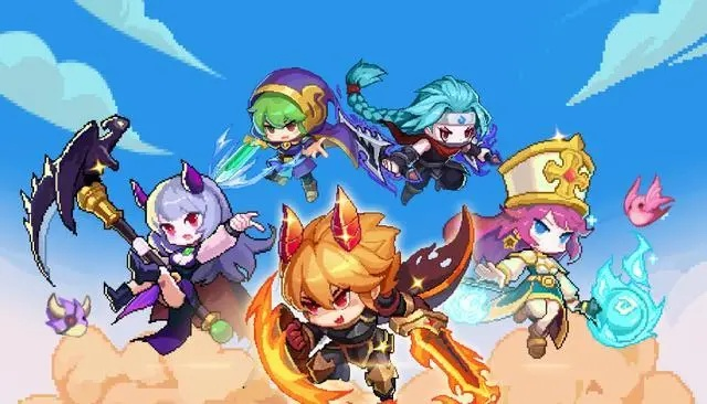 (探险小分队小说)探险小分队最新T0阵容揭晓：谁将成为冒险之王？