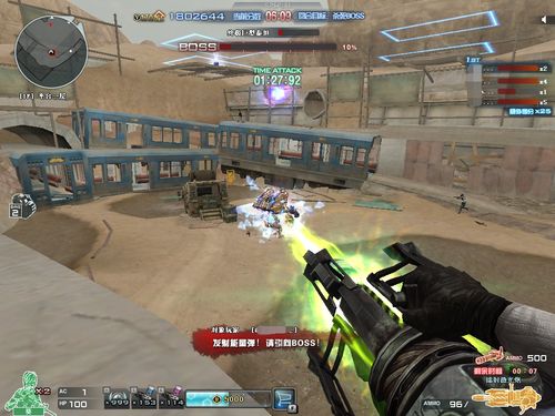 (塔防游戏有机枪激光炮)强力防御阵地：塔防与有机枪、大炮、激光塔的利益结合