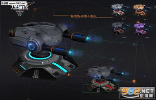 (塔防游戏有机枪激光炮)强力防御阵地:塔防与有机枪、大炮、激光塔的利益结合 (塔防游戏有机枪激光炮)强力防御阵地:塔防与有机枪、大炮、激光塔的利益结合