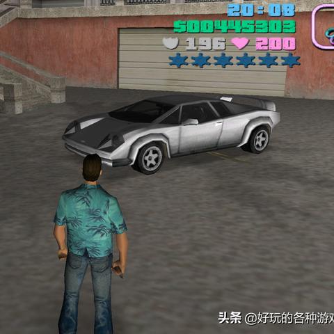 暴力犯罪横行!《罪恶都市》中文版秘籍精细详解,助您掌握游戏内所有关键信息! 暴力犯罪横行!《罪恶都市》中文版秘籍精细详解,助您掌握游戏内所有关键信息!