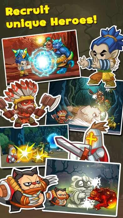 (神秘勇士电影)神秘勇士的冒险：保护宝石，抵御邪恶势力的塔防策略游戏