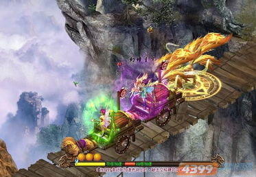 万界掌门魔改版：跨越无限时空，领略万界神奇之门的全新所见！