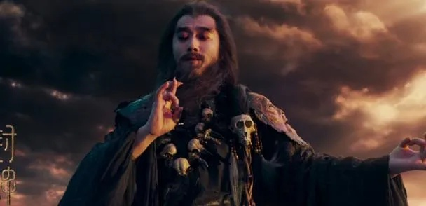 封神三部曲全部演员汇总:优秀演员齐聚,演技出众,演绎经典神话故事 封神三部曲全部演员汇总:优秀演员齐聚,演技出众,演绎经典神话故事